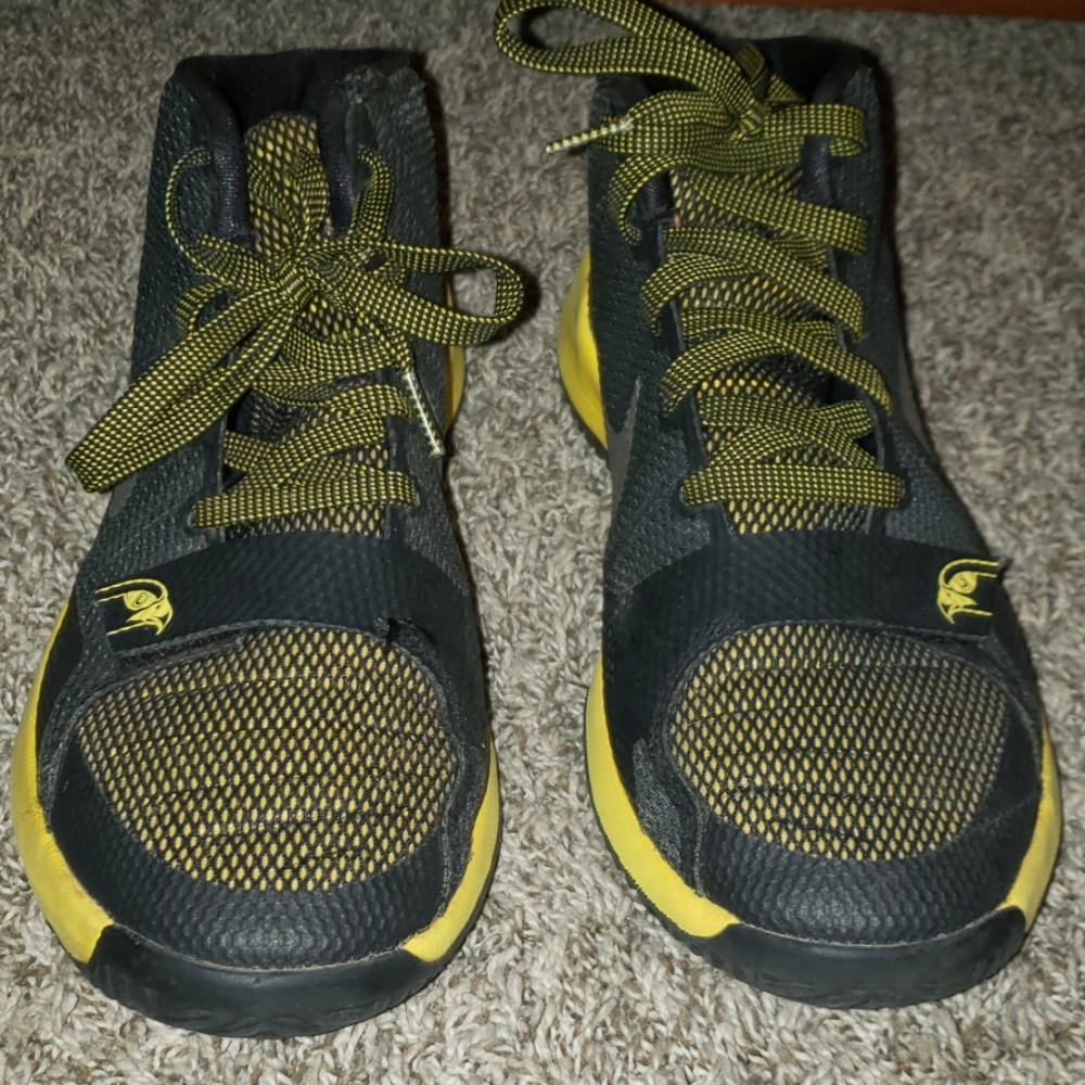 Nike KD/Trey 5///Basketball Shoes